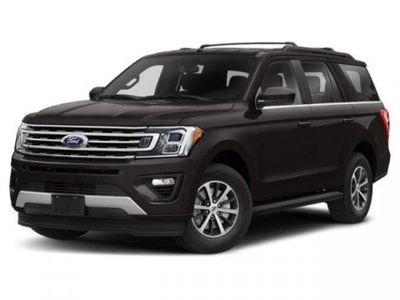 2020 Ford Expedition XLT For Sale