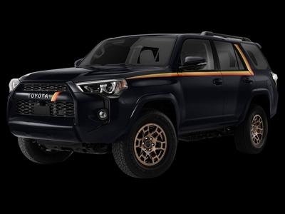 2023 Toyota 4Runner 40th Anniversary Special for sale in Lewisville, TX