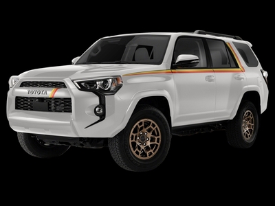 2023 Toyota 4Runner 40th Anniversary Special for sale in Lewisville, TX