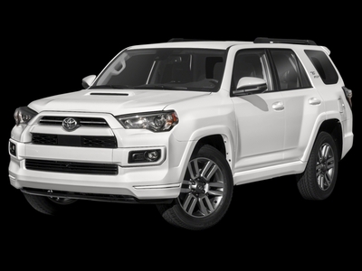 2023 Toyota 4Runner TRD Sport for sale in Lewisville, TX