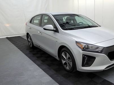 Hyundai Ioniq Electric L - Electric