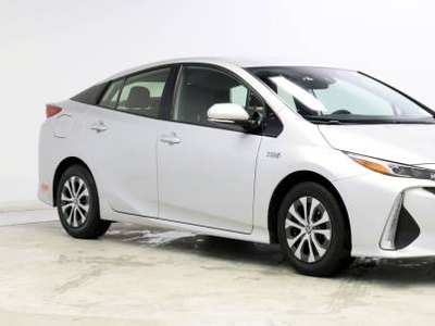 Toyota Prius Prime 1.8L Inline-4 Plug-In Hybrid