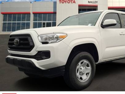 Toyota Tacoma 2.7L Inline-4 Gas