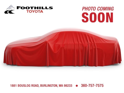 2024 Toyota Tacoma for sale in Sedro Woolley, Washington, Washington
