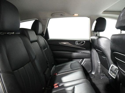2015 Infiniti QX60 AWD 4dr in Branford, CT