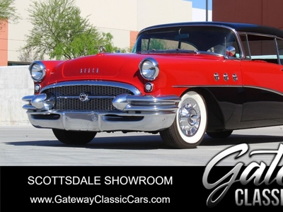 1955 Buick Special 46R For Sale
