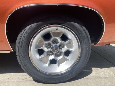 1973 Pontiac GTO For Sale