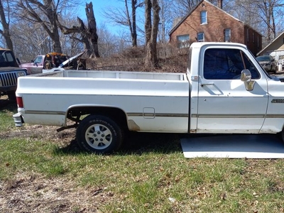 1985 GMC 1500 Pickup For Sale