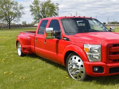 1999 Ford F350 Pickup For Sale