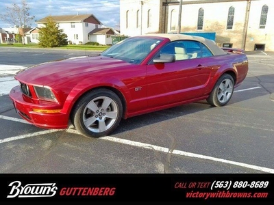 2006 Ford Mustang GT For Sale