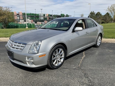 2007 Cadillac STS For Sale