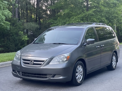 2007 Honda Odyssey Touring for sale in Indian Trail, NC