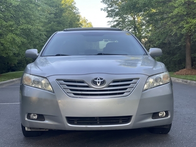 2007 Toyota Camry XLE for sale in Indian Trail, NC
