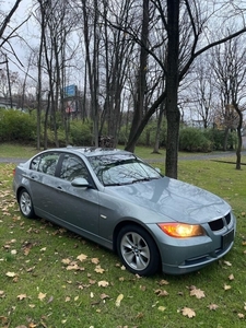 2008 BMW 3 Series 328i 4dr Sedan for sale in Reading, PA