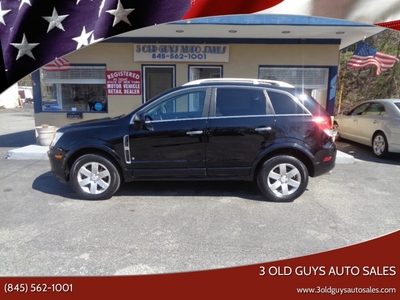 2008 Saturn Vue XR 4dr SUV for sale in Newburgh, NY