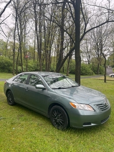 2008 Toyota Camry LE 4dr Sedan 5A for sale in Reading, PA