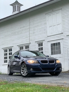 2011 BMW 3 Series 328i xDrive AWD 4dr Wagon for sale in Reading, PA