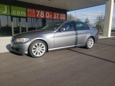 2011 BMW 328 for Sale in Chicago, Illinois