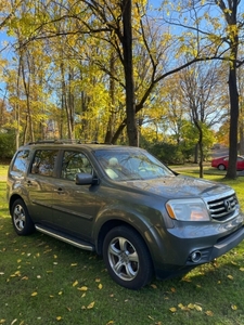 2012 Honda Pilot EX L 4x4 4dr SUV for sale in Reading, PA