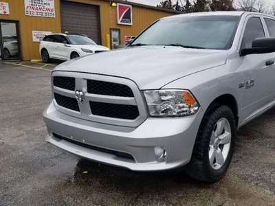 2014 RAM 1500 Express 4x2 4dr Crew Cab 5.5 ft. SB Pickup for sale in Saint Charles, MO