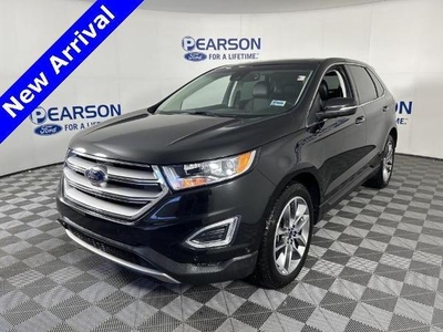 2015 Ford Edge for Sale in Chicago, Illinois