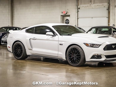 2015 Ford Mustang GT For Sale