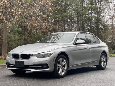 2016 BMW 3-Series 328i XDrive for sale in Indian Trail, NC