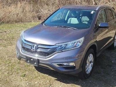 2016 Honda CR-V for Sale in Chicago, Illinois