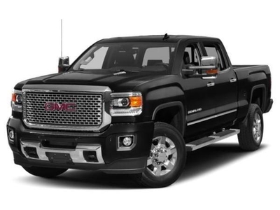 2017 GMC Sierra 3500HD for Sale in Chicago, Illinois