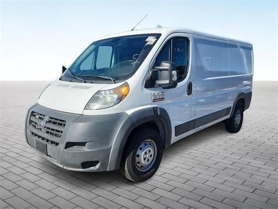 2017 RAM ProMaster 1500 for Sale in Chicago, Illinois