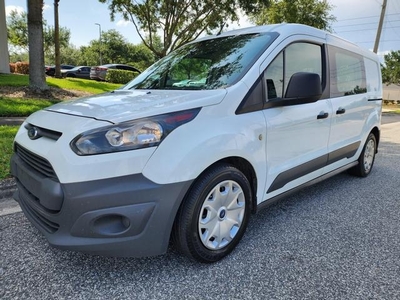 2018 Ford Transit Connect Cargo XL Van 4D for sale in Orlando, FL