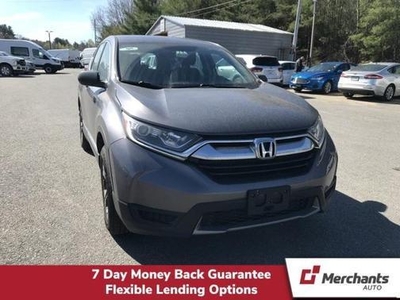 2018 Honda CR-V for Sale in Denver, Colorado