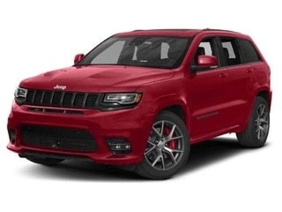 2018 Jeep Grand Cherokee for Sale in Denver, Colorado