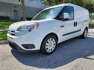 2018 Ram ProMaster City Wagon SLT Van 4D for sale in Orlando, FL