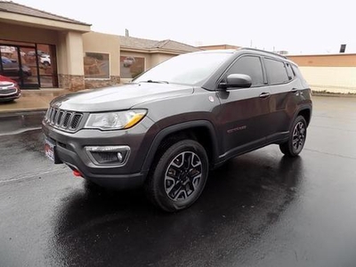 2019 Jeep Compass for Sale in Denver, Colorado