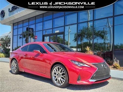 2019 Lexus RC 350 for Sale in Denver, Colorado