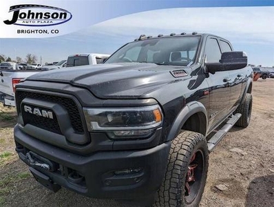 2019 RAM 2500 for Sale in Denver, Colorado