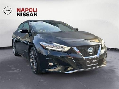 2020 Nissan Maxima for Sale in Saint Louis, Missouri