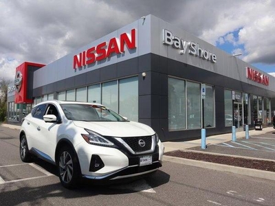 2020 Nissan Murano for Sale in Centennial, Colorado