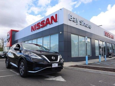 2020 Nissan Murano for Sale in Saint Louis, Missouri