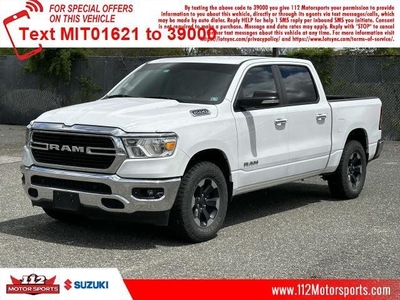 2020 RAM 1500 Truck For Sale