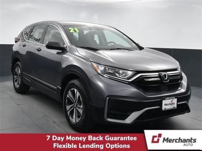 2021 Honda CR-V for Sale in Denver, Colorado