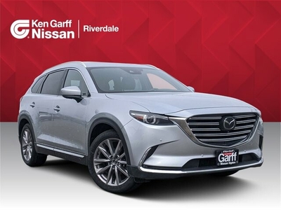 2021 Mazda CX-9 Grand Touring