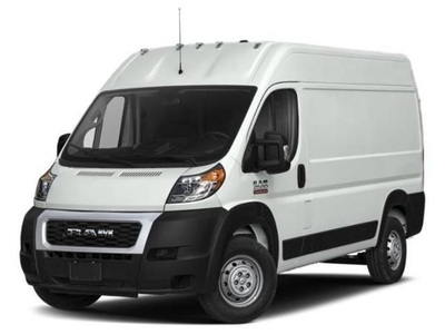 2021 RAM ProMaster Cargo Van for Sale in Saint Louis, Missouri