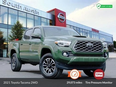 2021 Toyota Tacoma for Sale in Denver, Colorado