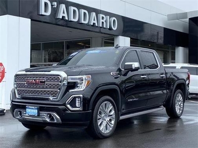 2022 GMC Sierra 1500 Limited for Sale in Chicago, Illinois