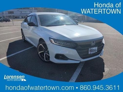2022 Honda Accord for Sale in Saint Louis, Missouri