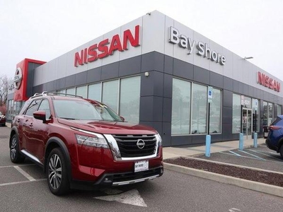 2022 Nissan Pathfinder for Sale in Saint Louis, Missouri
