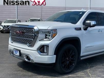 GMC Sierra 1500 6.2L V-8 Gas