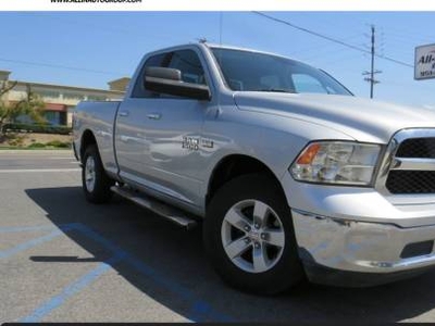 Ram 1500 5700